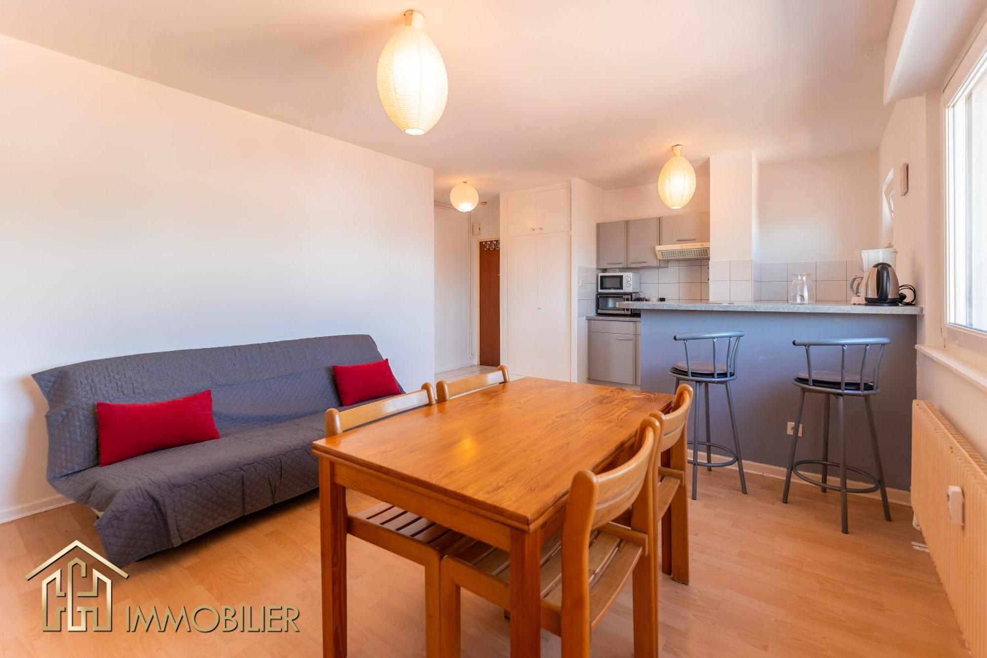 Appartement L'Orient - Parking Colmar Ngoại thất bức ảnh
