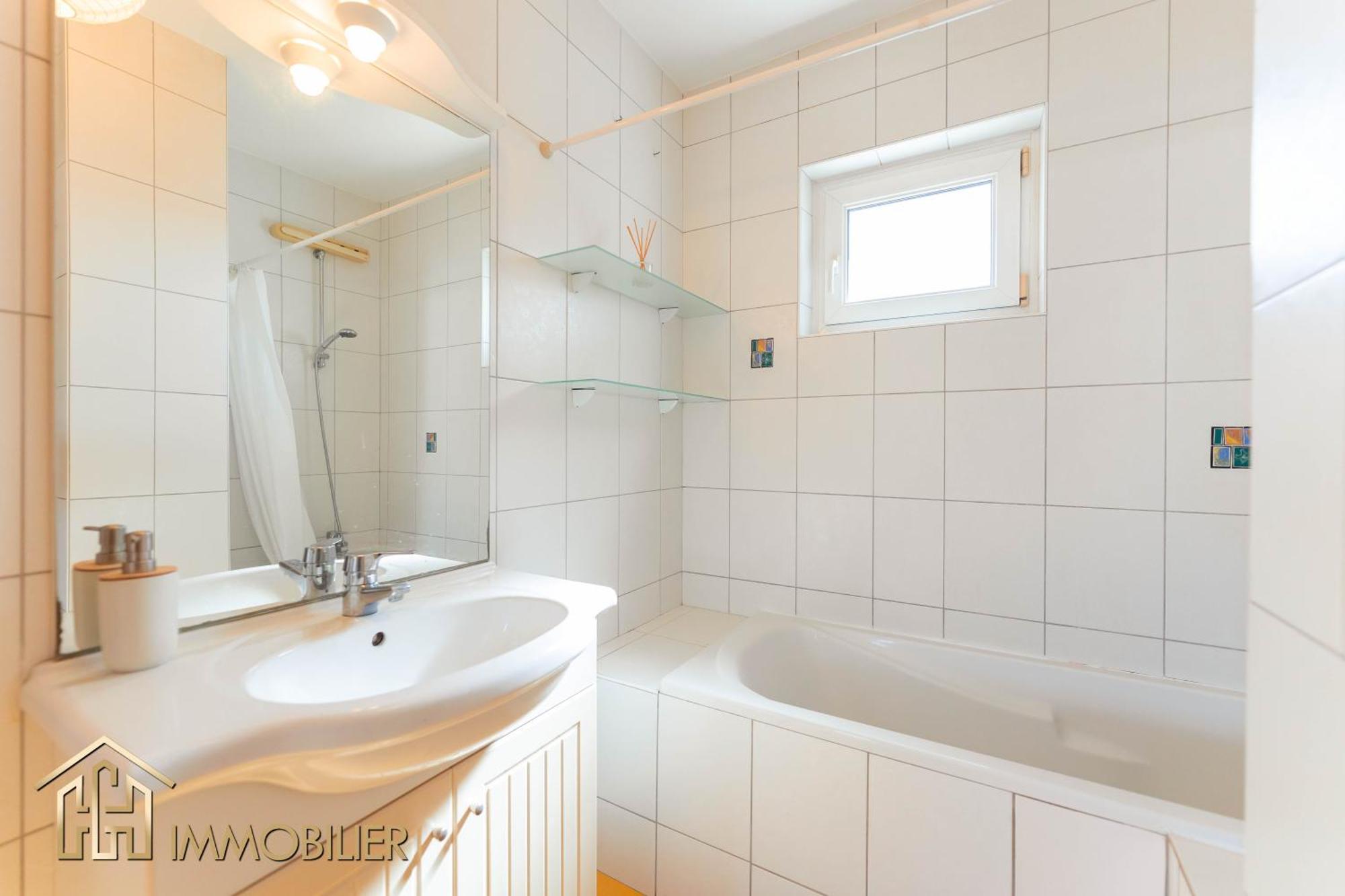 Appartement L'Orient - Parking Colmar Ngoại thất bức ảnh