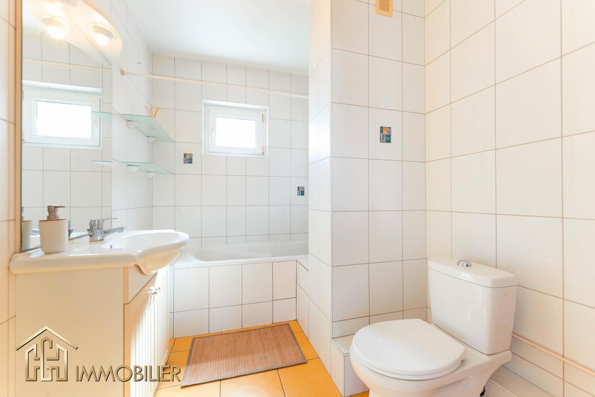Appartement L'Orient - Parking Colmar Ngoại thất bức ảnh