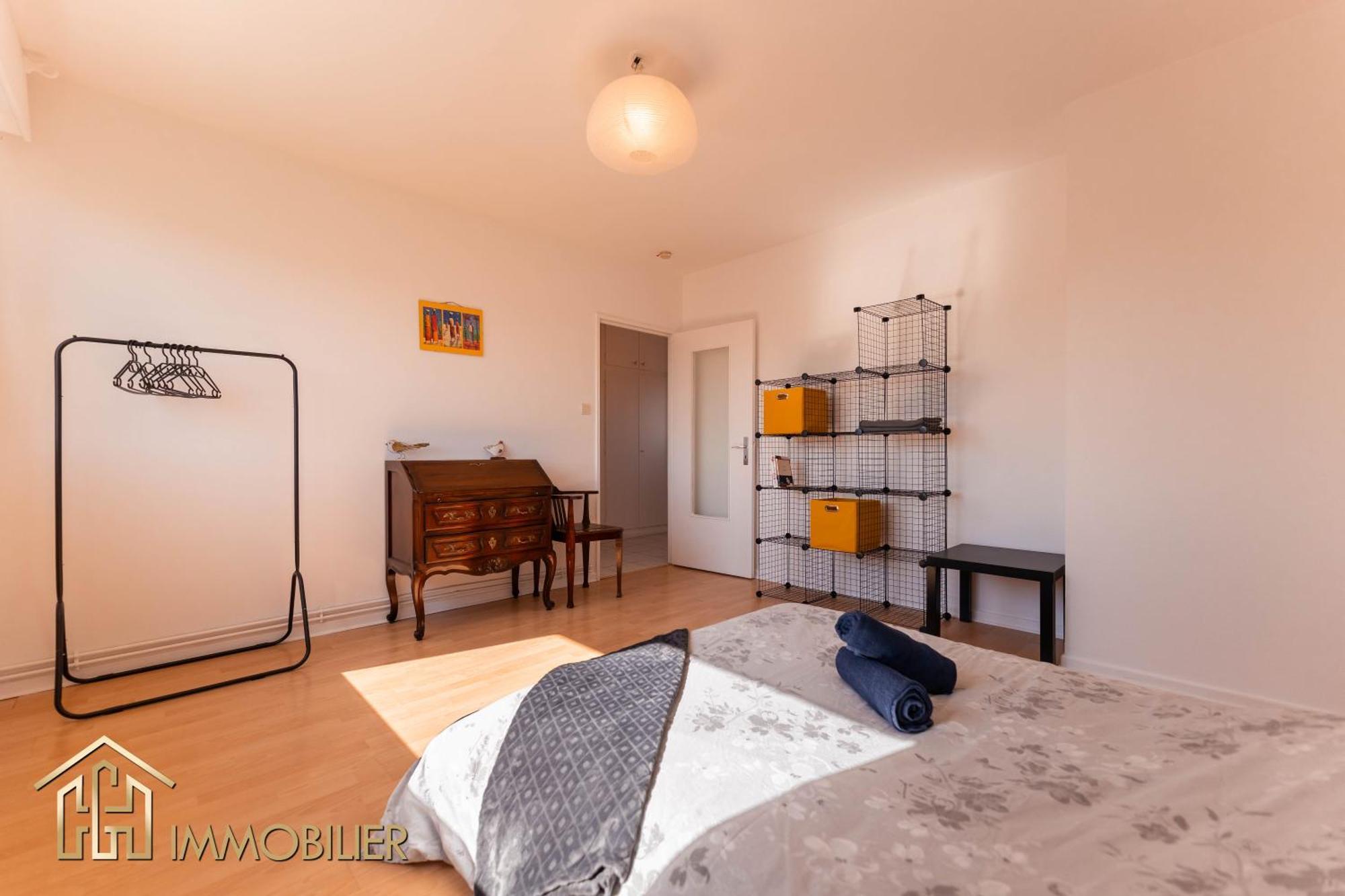 Appartement L'Orient - Parking Colmar Ngoại thất bức ảnh